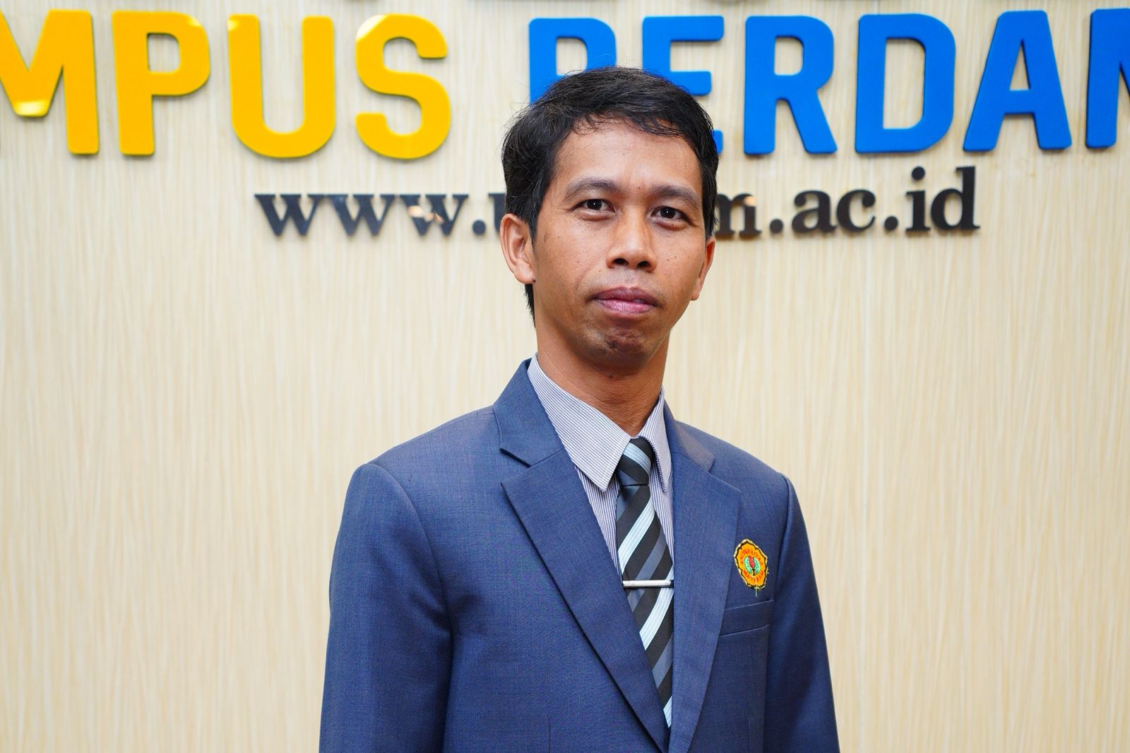 Prof. Dr. Sukardi